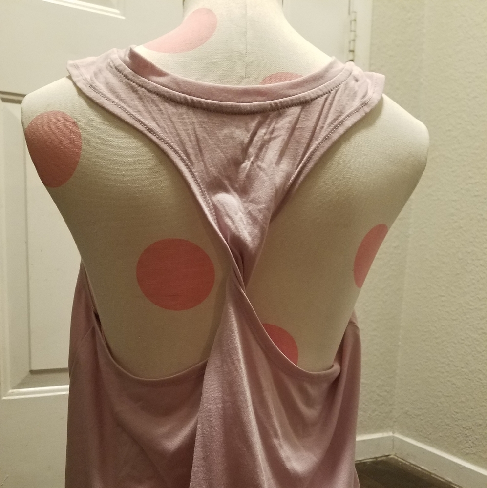 Small-Extra Large Tank Top Group - Picture 10 of 10